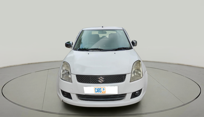 2016 Maruti Swift Dzire TOUR DIESEL, Diesel, Manual, 1,29,679 km, exterior