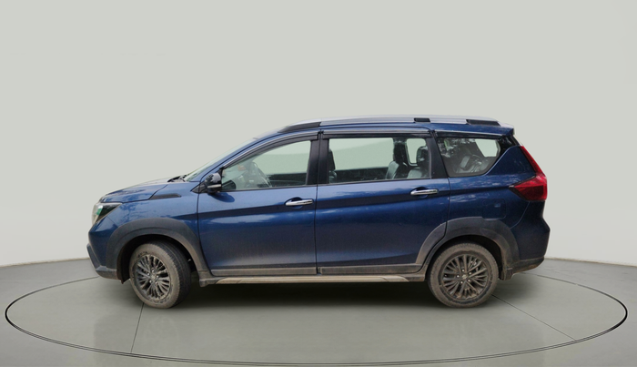 2022 Maruti XL6 ZETA MT, Petrol, Manual, 29,467 km, exterior