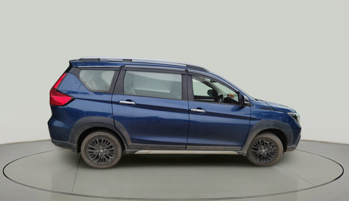 2022 Maruti XL6 ZETA MT, Petrol, Manual, 29,467 km, exterior