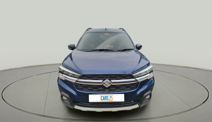 2022 Maruti XL6 ZETA MT, Petrol, Manual, 29,467 km, exterior