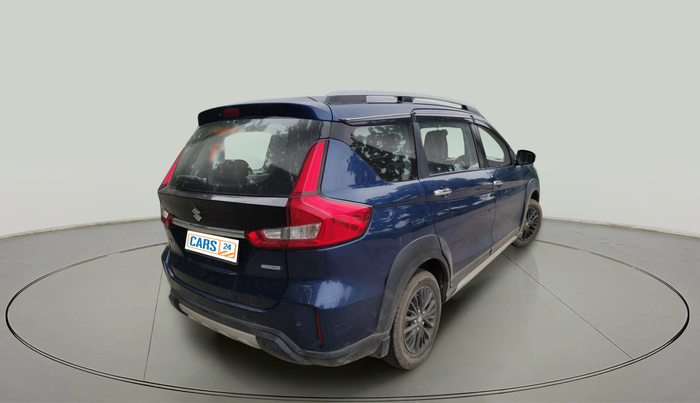 2022 Maruti XL6 ZETA MT, Petrol, Manual, 29,467 km, exterior