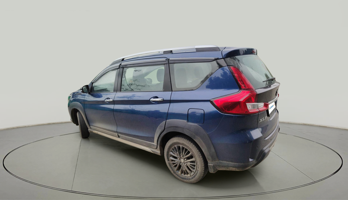2022 Maruti XL6 ZETA MT, Petrol, Manual, 29,467 km, exterior