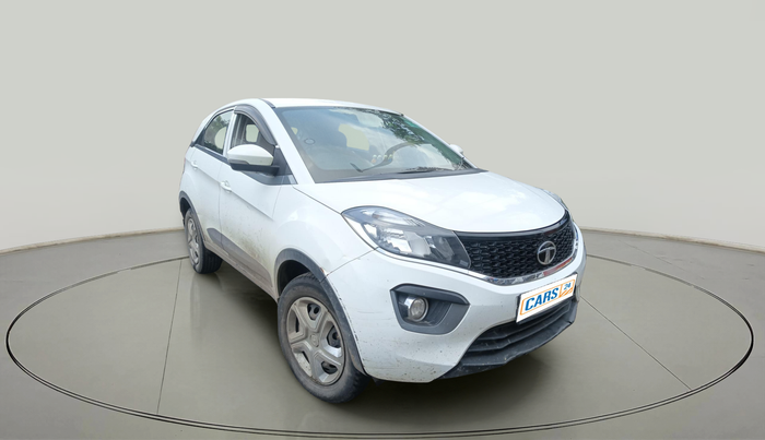 2019 Tata NEXON XMA DIESEL, Diesel, Automatic, 82,006 km, exterior