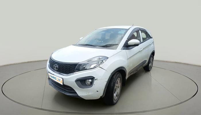2019 Tata NEXON XMA DIESEL, Diesel, Automatic, 82,006 km, exterior