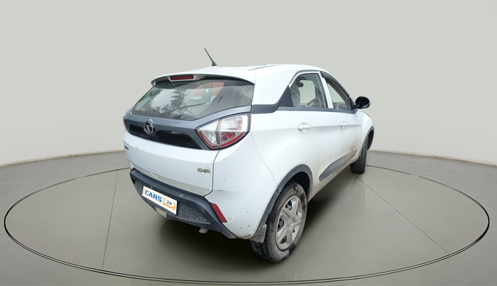 2019 Tata NEXON XMA DIESEL, Diesel, Automatic, 82,006 km, exterior