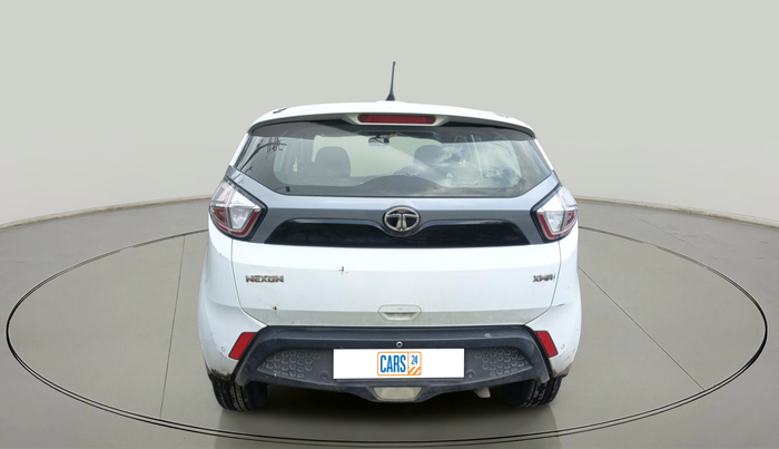 2019 Tata NEXON XMA DIESEL, Diesel, Automatic, 82,006 km, exterior