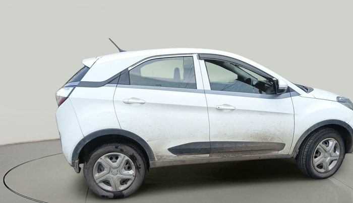 2019 Tata NEXON XMA DIESEL, Diesel, Automatic, 82,006 km, exterior