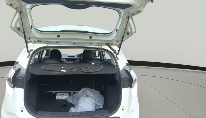 2019 Tata NEXON XMA DIESEL, Diesel, Automatic, 82,006 km, exterior