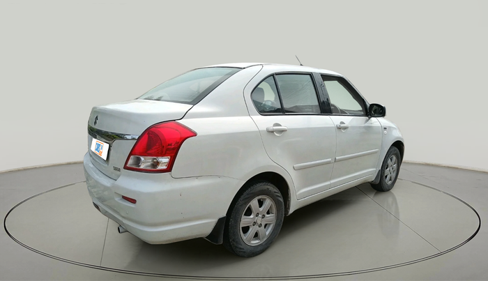 2011 Maruti Swift Dzire ZDI, Diesel, Manual, 1,15,662 km, exterior