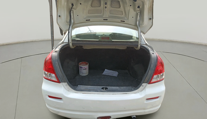 2011 Maruti Swift Dzire ZDI, Diesel, Manual, 1,15,662 km, exterior