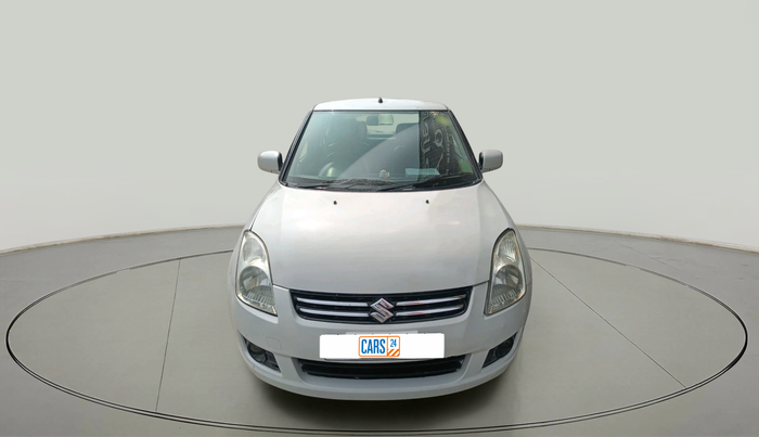 2011 Maruti Swift Dzire ZDI, Diesel, Manual, 1,15,662 km, exterior