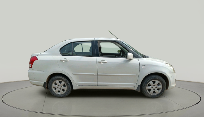 2011 Maruti Swift Dzire ZDI, Diesel, Manual, 1,15,662 km, exterior