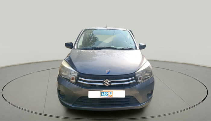 2016 Maruti Celerio VXI AMT, Petrol, Automatic, 1,10,488 km, exterior