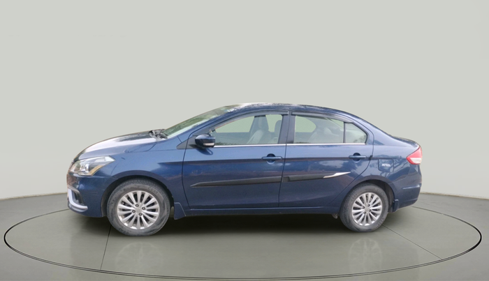 2018 Maruti Ciaz DELTA 1.5 SHVS MT PETROL, Petrol, Manual, 65,905 km, exterior