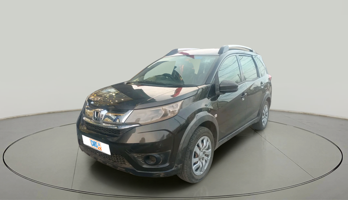 2016 Honda BR-V 1.5L I-VTEC S, Petrol, Manual, 1,08,901 km, exterior