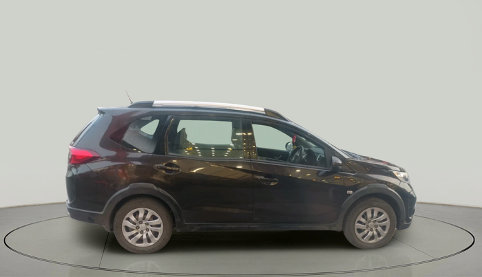 2016 Honda BR-V 1.5L I-VTEC S, Petrol, Manual, 1,08,901 km, exterior