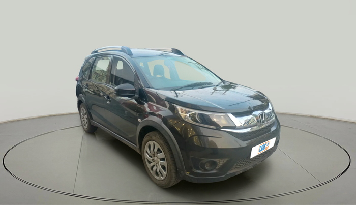 2016 Honda BR-V 1.5L I-VTEC S, Petrol, Manual, 1,08,901 km, exterior