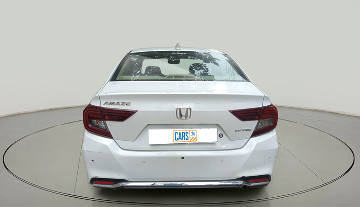 2023 Honda Amaze 1.2L I-VTEC S, Petrol, Manual, 62,733 km, exterior