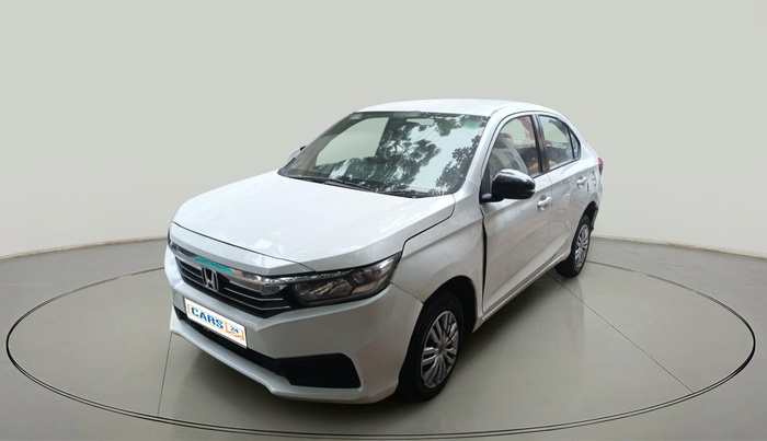 2023 Honda Amaze 1.2L I-VTEC S, Petrol, Manual, 62,733 km, exterior