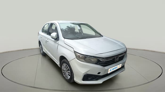 2023 Honda Amaze 1.2L I-VTEC S, Petrol, Manual, 62,859 km, exterior