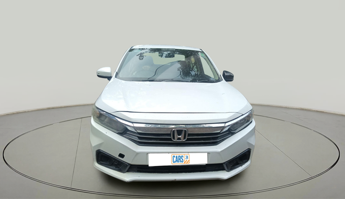 2023 Honda Amaze 1.2L I-VTEC S, Petrol, Manual, 62,733 km, exterior