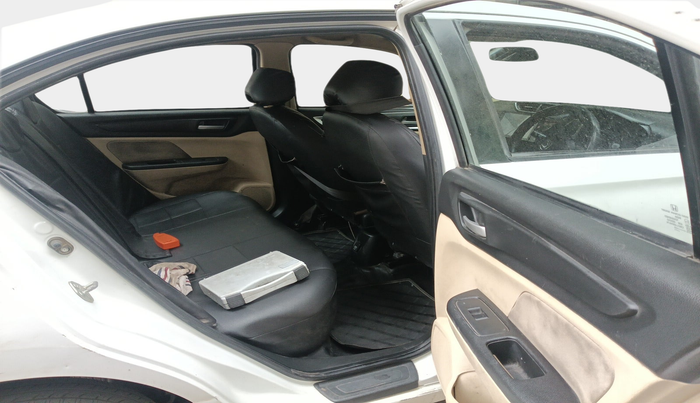 2023 Honda Amaze 1.2L I-VTEC S, Petrol, Manual, 62,733 km, interior