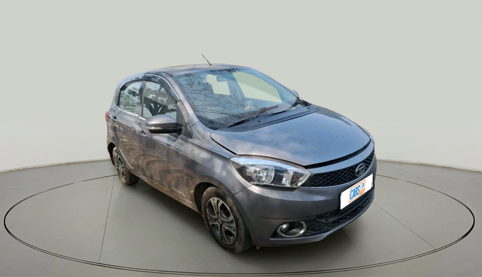 2019 Tata Tiago XZ DIESEL, Diesel, Manual, 1,45,458 km, exterior