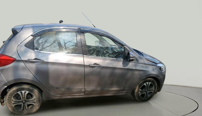 2019 Tata Tiago XZ DIESEL, Diesel, Manual, 1,45,458 km, exterior