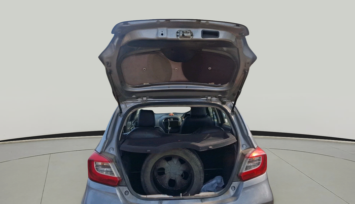 2019 Tata Tiago XZ DIESEL, Diesel, Manual, 1,45,458 km, exterior