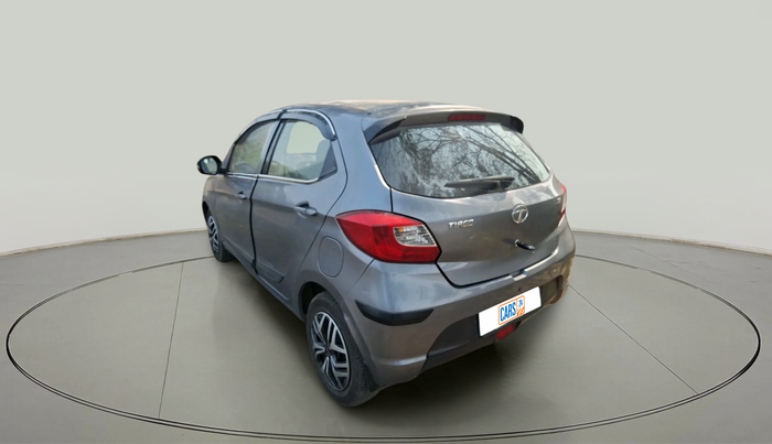 2019 Tata Tiago XZ DIESEL, Diesel, Manual, 1,45,458 km, exterior
