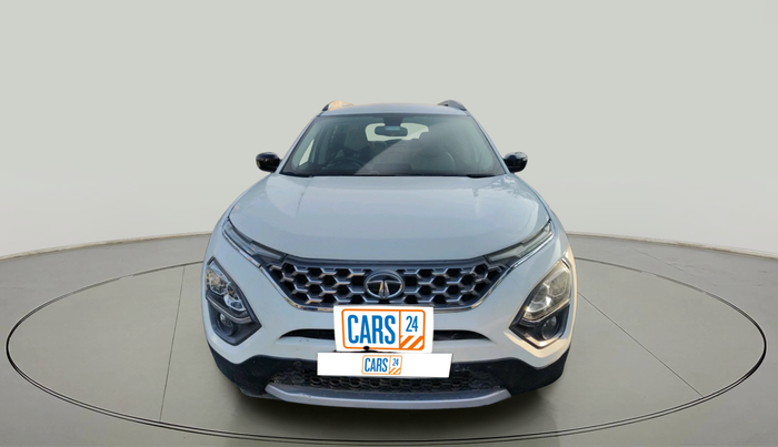 2021 Tata Safari XZ, Diesel, Manual, 62,352 km, exterior