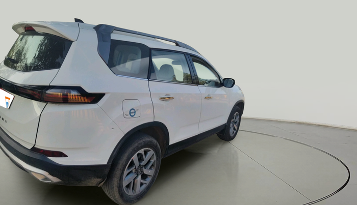 2021 Tata Safari XZ, Diesel, Manual, 62,352 km, exterior