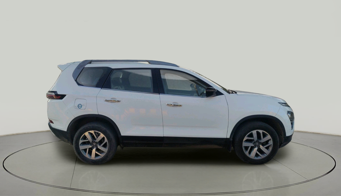 2021 Tata Safari XZ, Diesel, Manual, 62,352 km, exterior