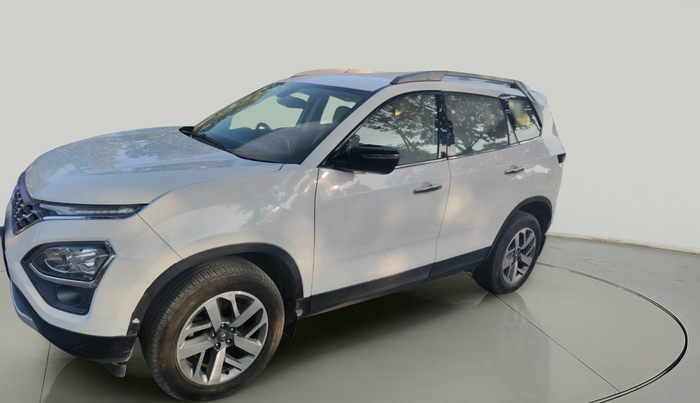 2021 Tata Safari XZ, Diesel, Manual, 62,352 km, exterior