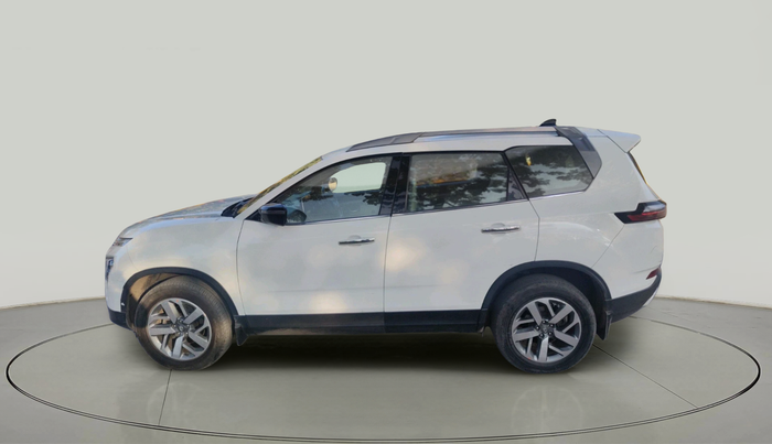 2021 Tata Safari XZ, Diesel, Manual, 62,352 km, exterior