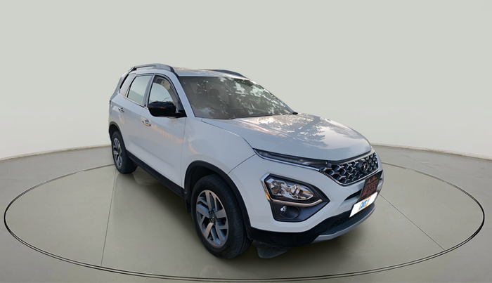 2021 Tata Safari XZ, Diesel, Manual, 62,352 km, exterior