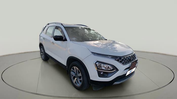 2021 Tata Safari XZ, Diesel, Manual, 62,352 km, exterior
