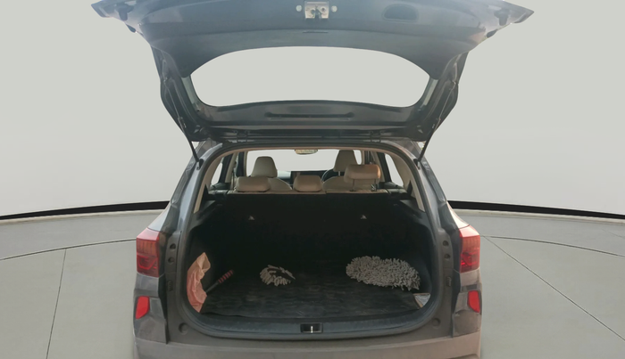 2019 KIA SELTOS HTX IVT 1.5 PETROL, Petrol, Automatic, 2,490 km, exterior