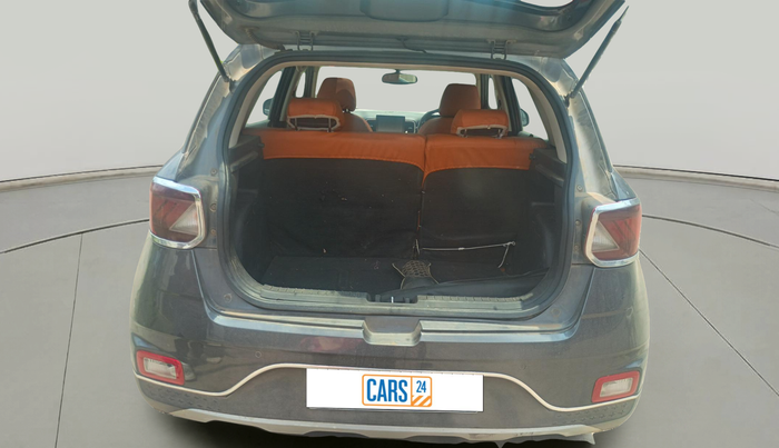 2020 Hyundai VENUE SX 1.0 (O) TURBO IMT, Petrol, Manual, 1,52,011 km, exterior