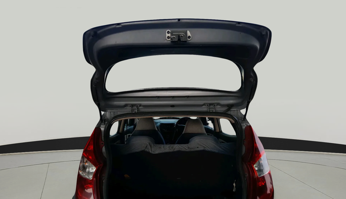 2013 Hyundai Eon ERA +, Petrol, Manual, 1,19,039 km, exterior