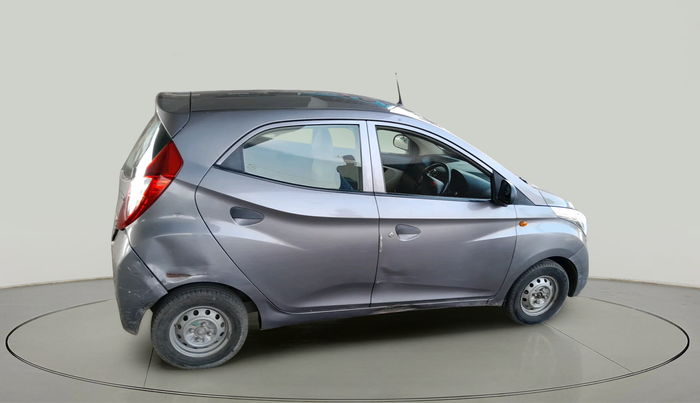 2013 Hyundai Eon ERA +, Petrol, Manual, 1,19,039 km, exterior