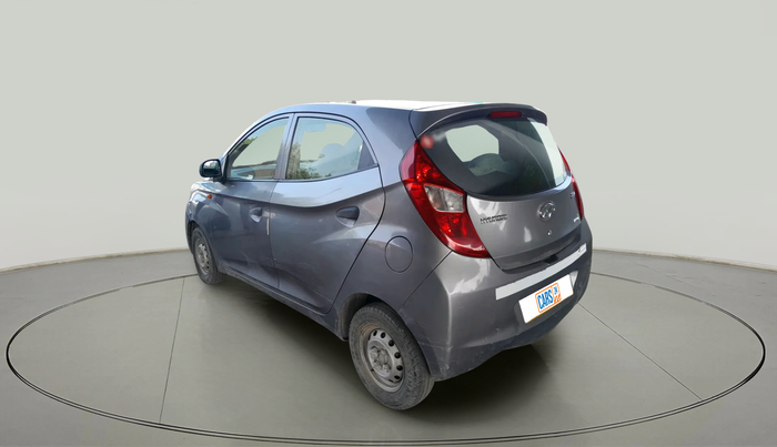 2013 Hyundai Eon ERA +, Petrol, Manual, 1,19,039 km, exterior