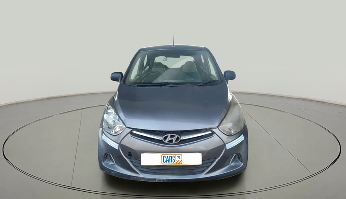 2013 Hyundai Eon ERA +, Petrol, Manual, 1,19,039 km, exterior