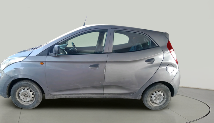 2013 Hyundai Eon ERA +, Petrol, Manual, 1,19,039 km, exterior