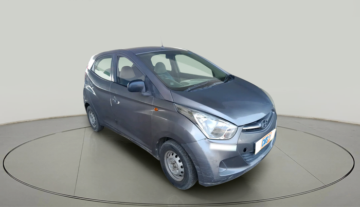 2013 Hyundai Eon ERA +, Petrol, Manual, 1,19,039 km, exterior