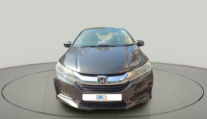 2016 Honda City 1.5L I-VTEC SV, Petrol, Manual, 49,000 km, exterior