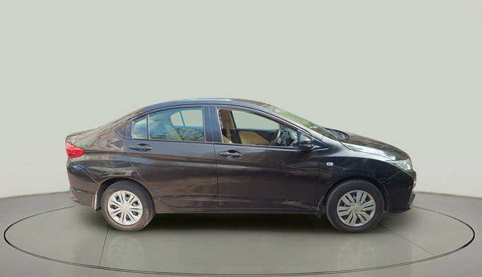 2016 Honda City 1.5L I-VTEC SV, Petrol, Manual, 49,000 km, exterior