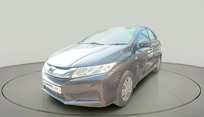 2016 Honda City 1.5L I-VTEC SV, Petrol, Manual, 49,000 km, exterior