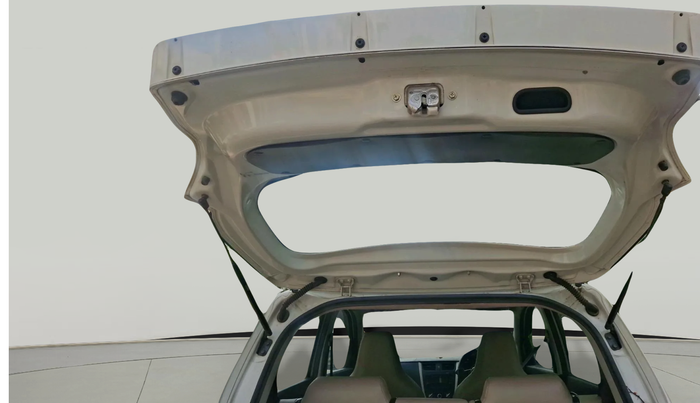 2018 Maruti Celerio X ZXI, Petrol, Manual, 56,807 km, exterior