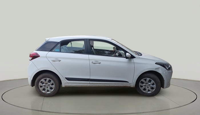 2016 Hyundai Elite i20 SPORTZ 1.2, Petrol, Manual, 67,000 km, exterior